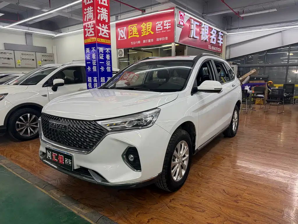 HAVAL M6