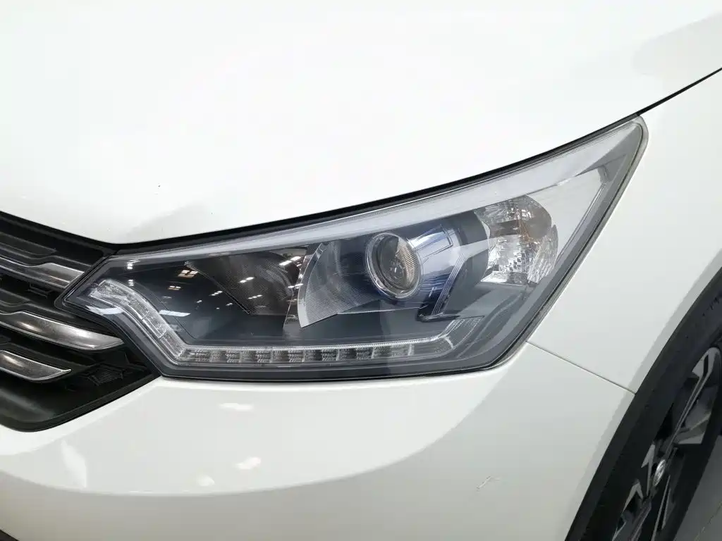 Aeolus AX7 — миниатюра 7