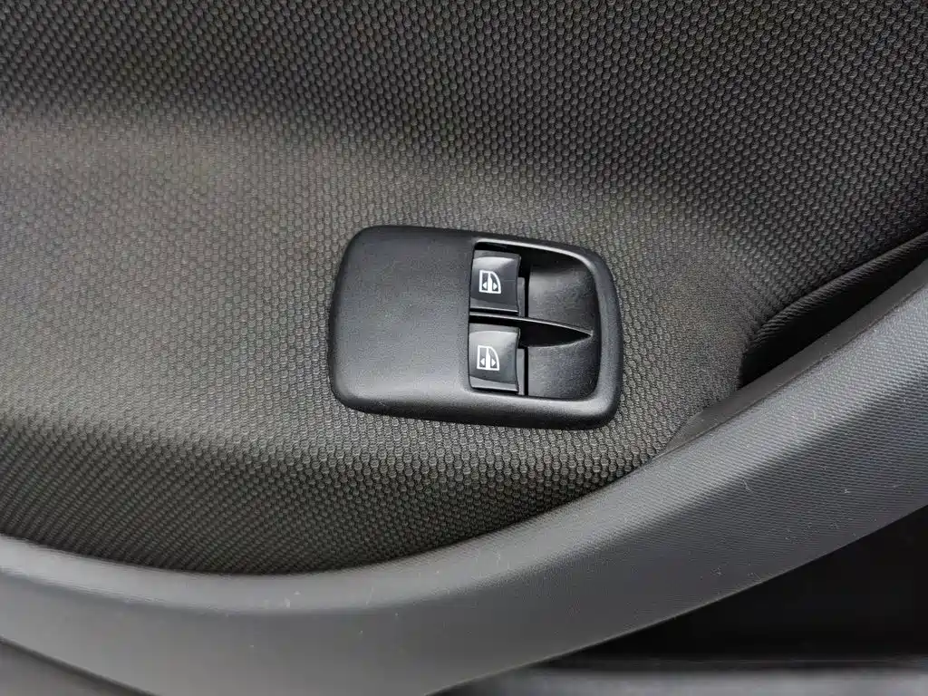 smart Smart Forfour — миниатюра 9