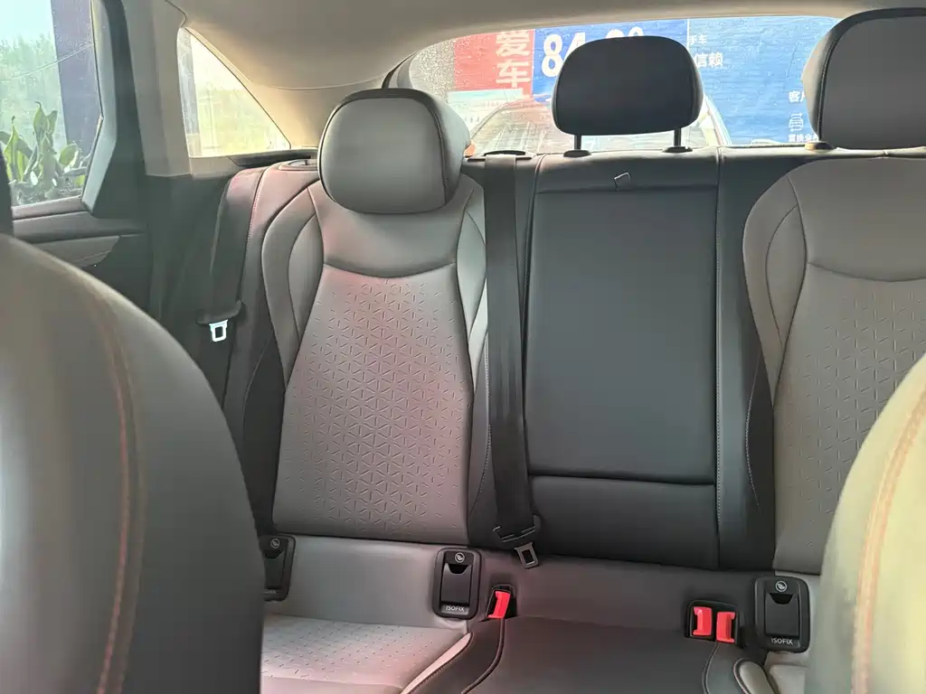 Volkswagen ID.7 VIZZION 2024 AIR