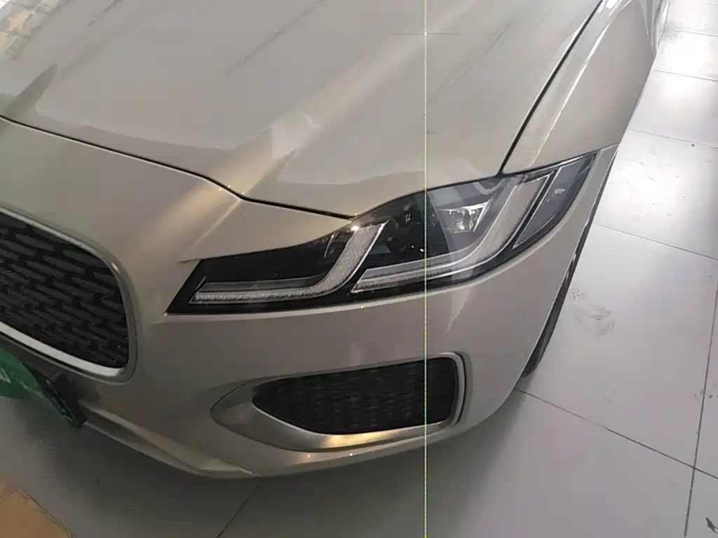 Jaguar XFL — миниатюра 24