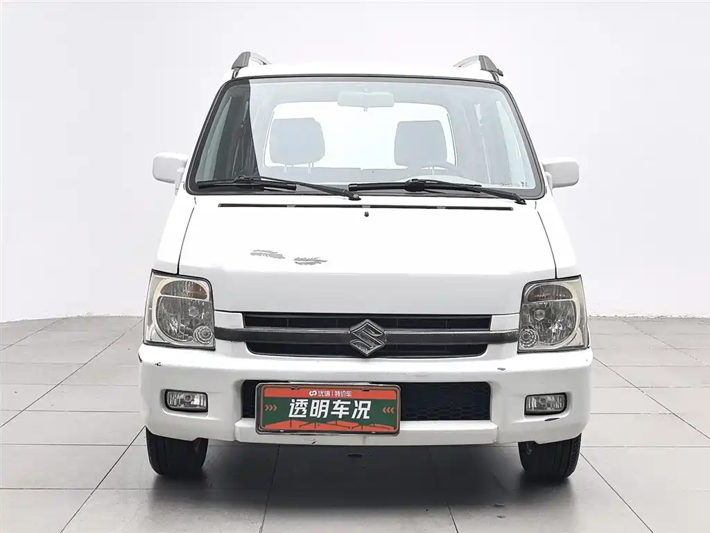 Suzuki Beidouxing 2012 1.4L MT 2