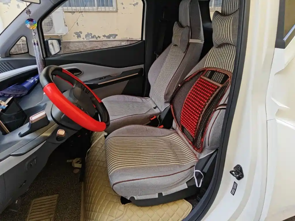 Baojun E200 — миниатюра 17
