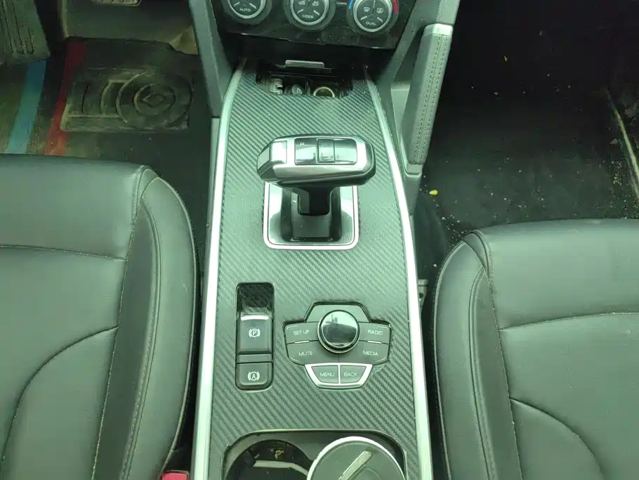 Haval H6 — миниатюра 16