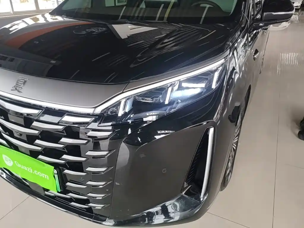 BYD Xia — миниатюра 24