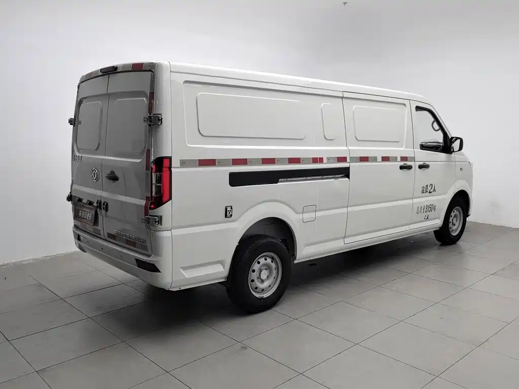 Dongfeng EM27 — миниатюра 2