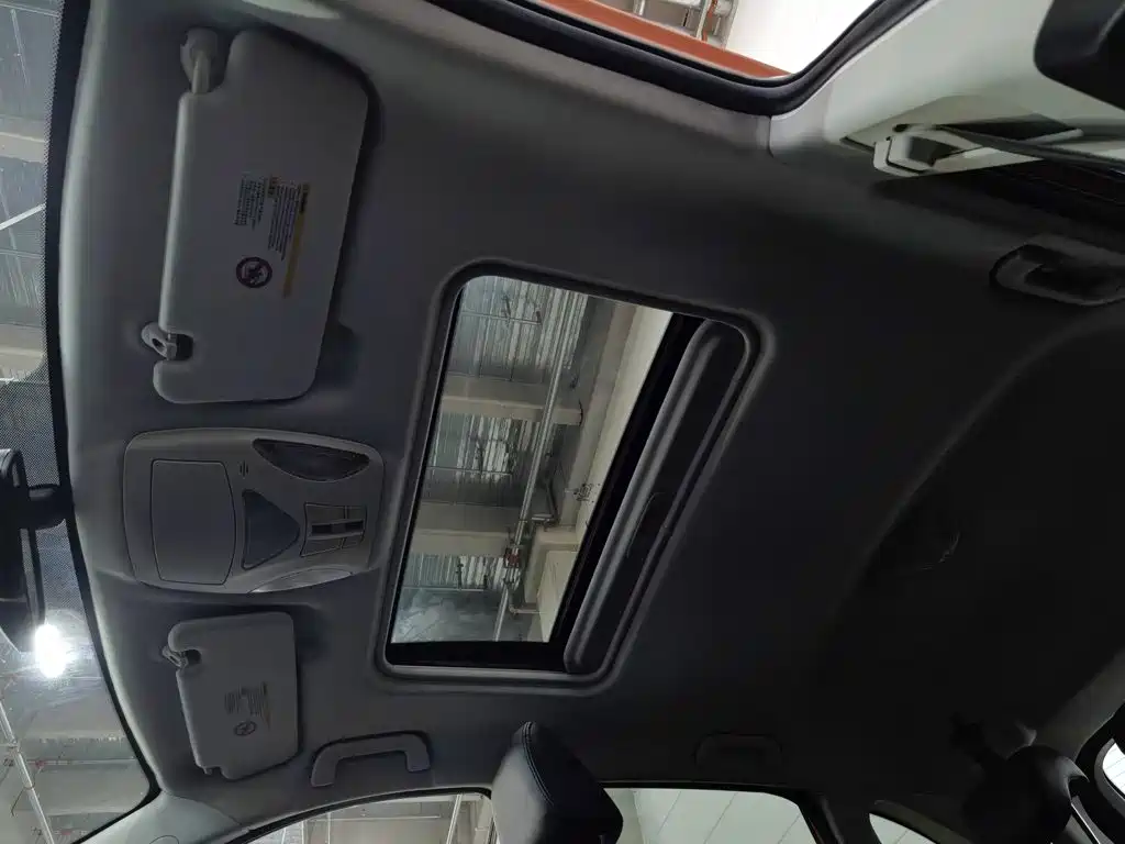 GAC Motor Trumpchi GS5 — миниатюра 14