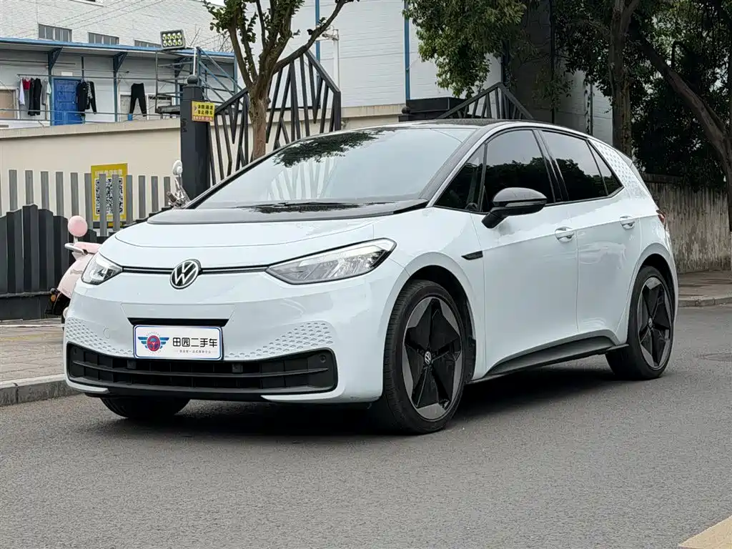 Volkswagen ID.3 2023