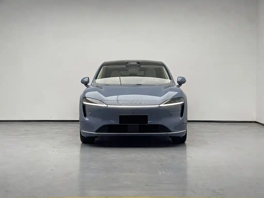 Luxeed R7 2024 667km Max