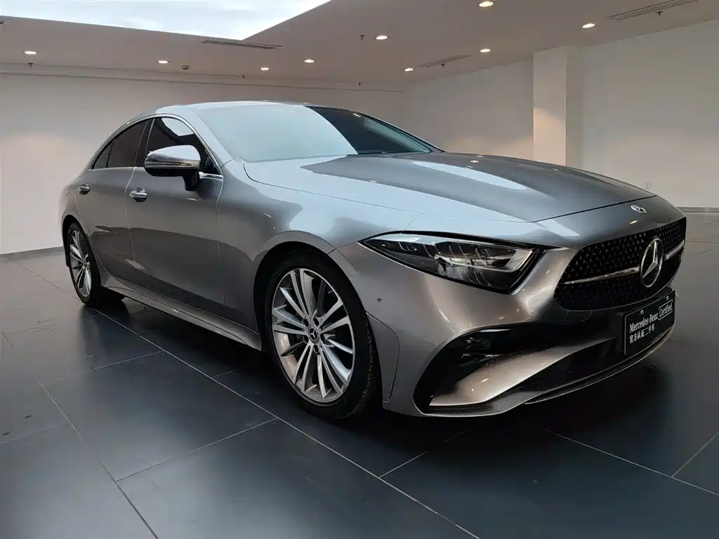 Mercedes-Benz CLS 2023 CLS 300
