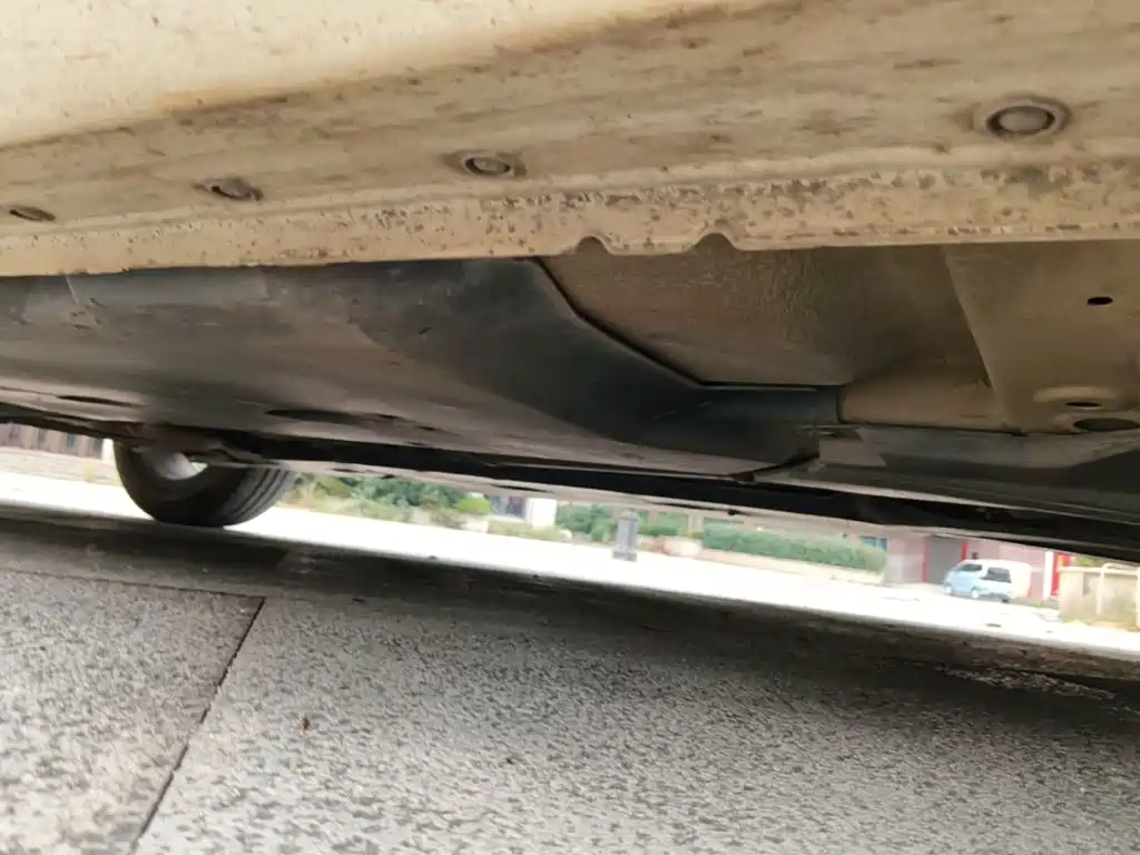 Nissan Sylphy — миниатюра 21