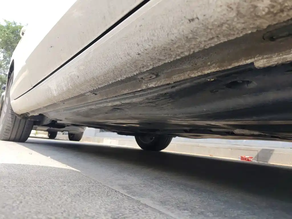 Volkswagen Lamando — миниатюра 17