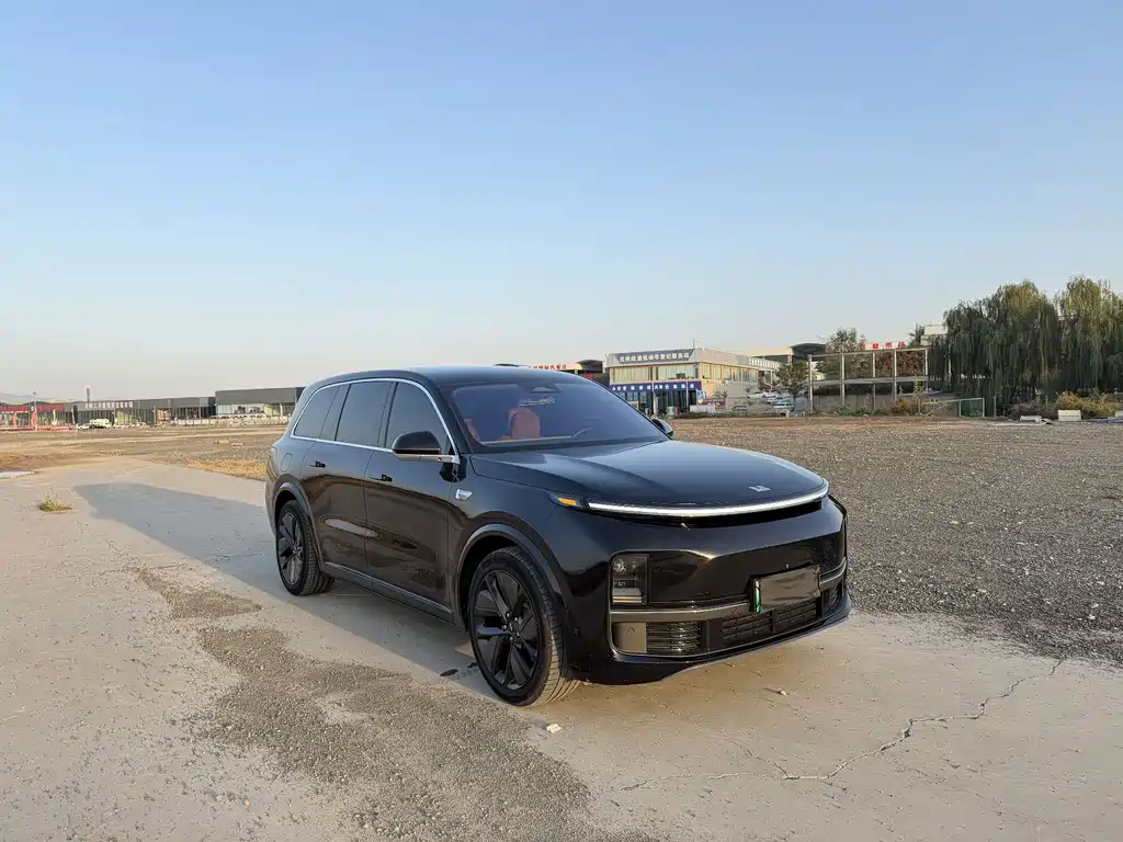 Li Auto IDEAL L9