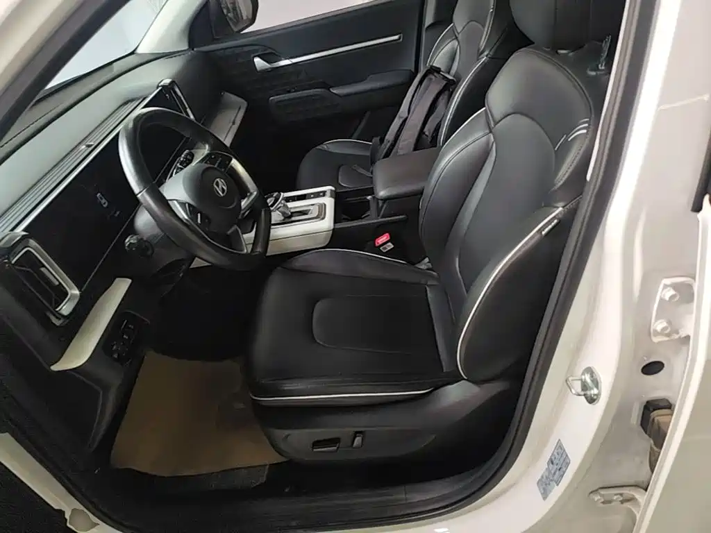 Hyundai ix35 — миниатюра 15