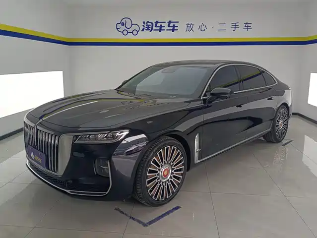 Hongqi HONGQI H9