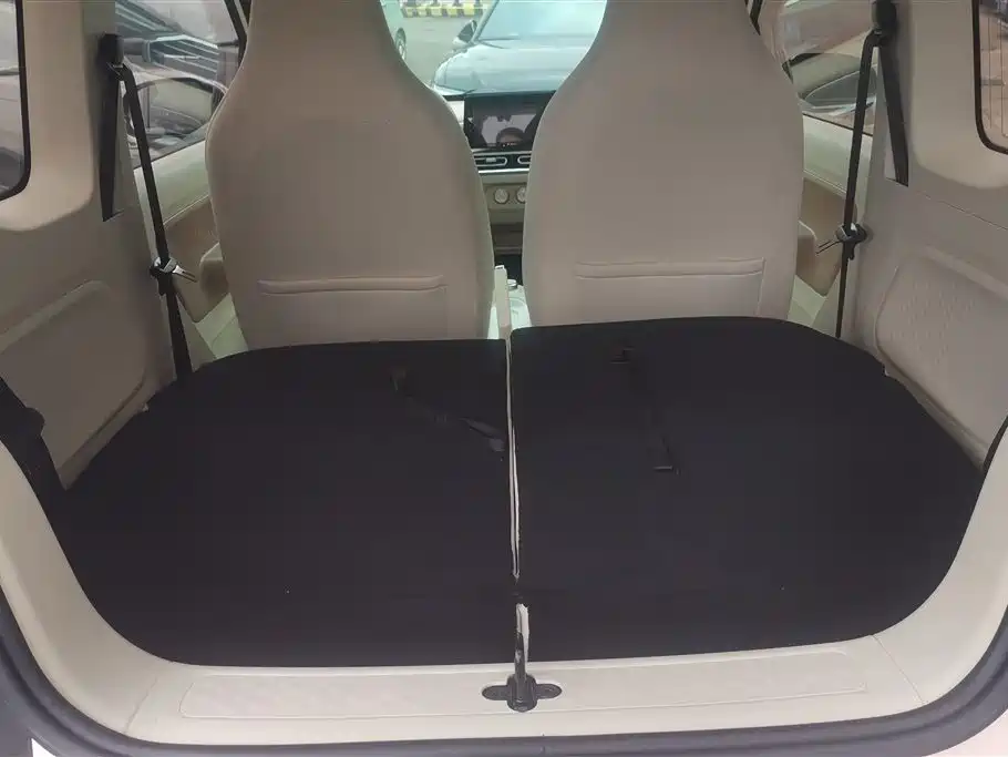 Wuling Mini EV MINIEV 2024 215km