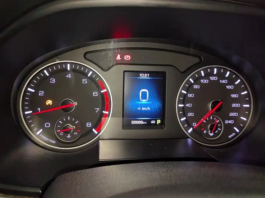 Haval H6 — миниатюра 14