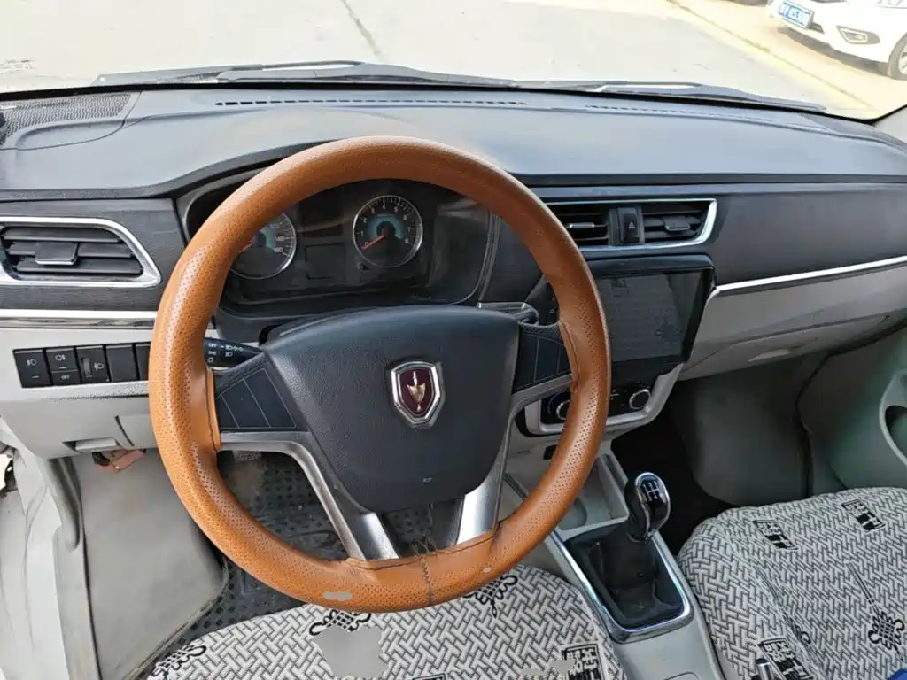 Jinbei Hiace X30L — миниатюра 11