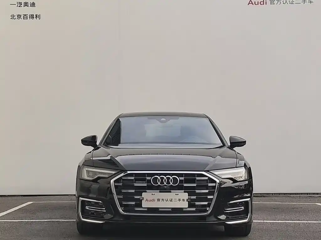 Audi A6L — миниатюра 11