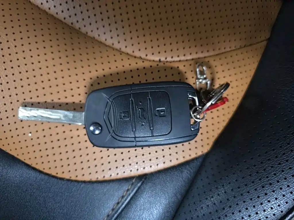 Wuling Hongguang S3 — миниатюра 9