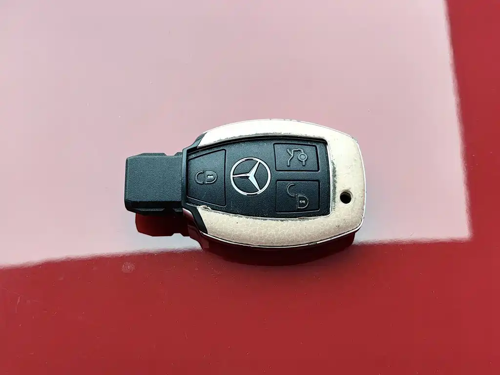 Mercedes-Benz CLA (Import) — миниатюра 19