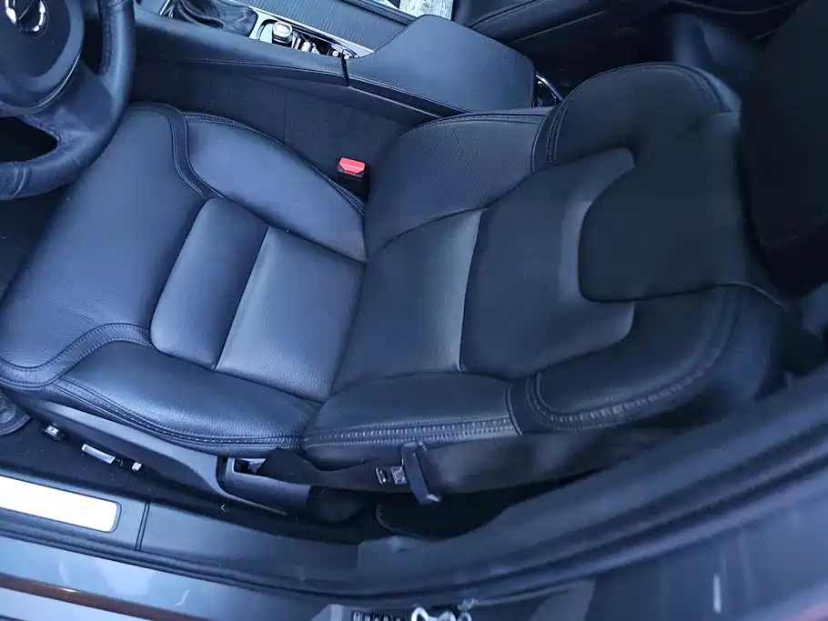 Volvo V90 — миниатюра 9