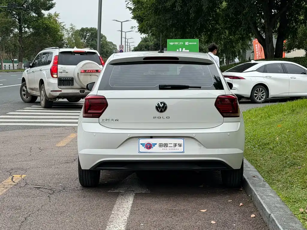 Volkswagen Polo — миниатюра 5