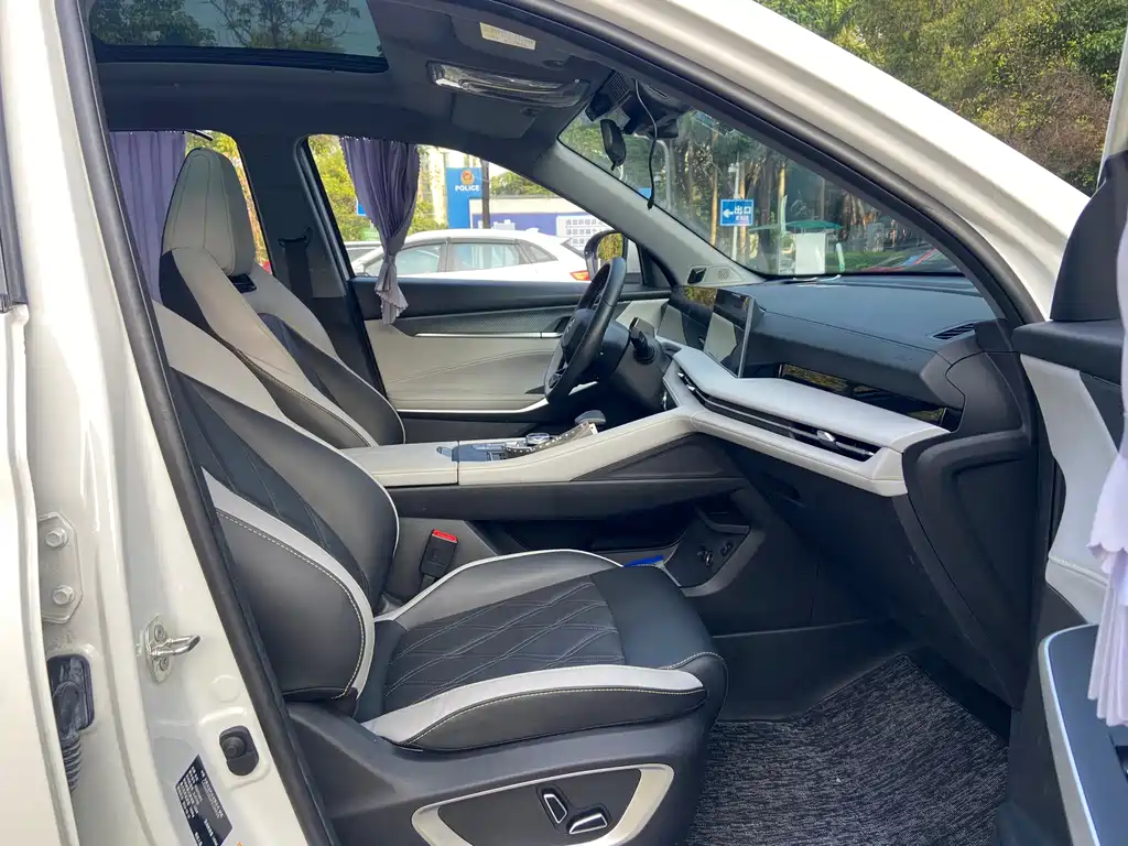 Changan CS75 PLUS — миниатюра 10
