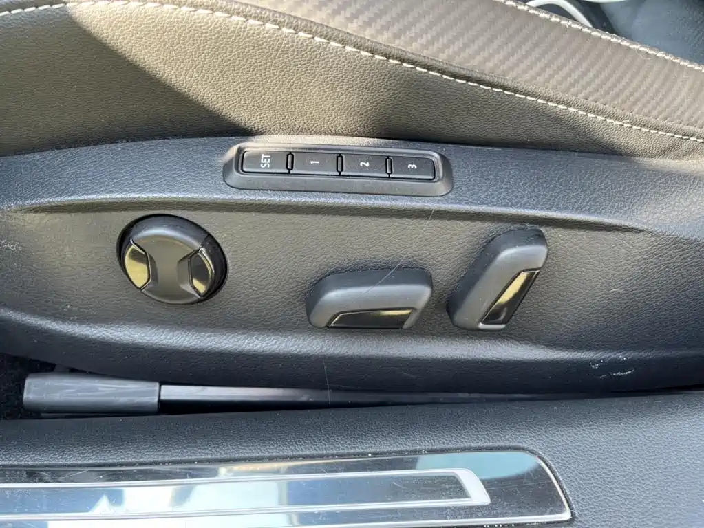 Volkswagen CC — миниатюра 9