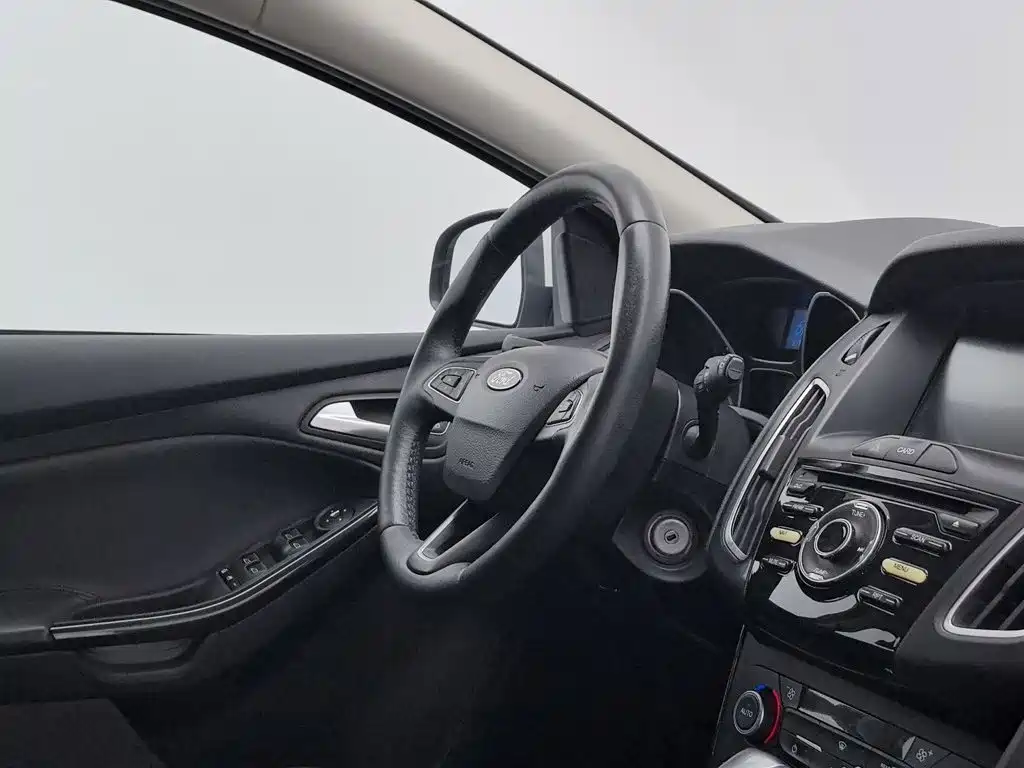 Ford Focus — миниатюра 22
