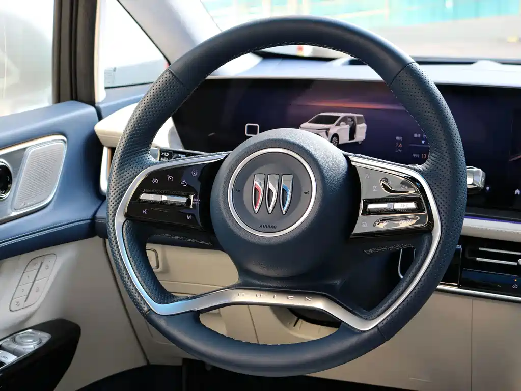 Buick Century — миниатюра 25