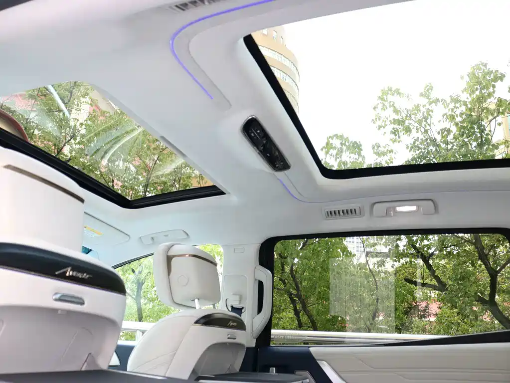 Buick Century — миниатюра 13