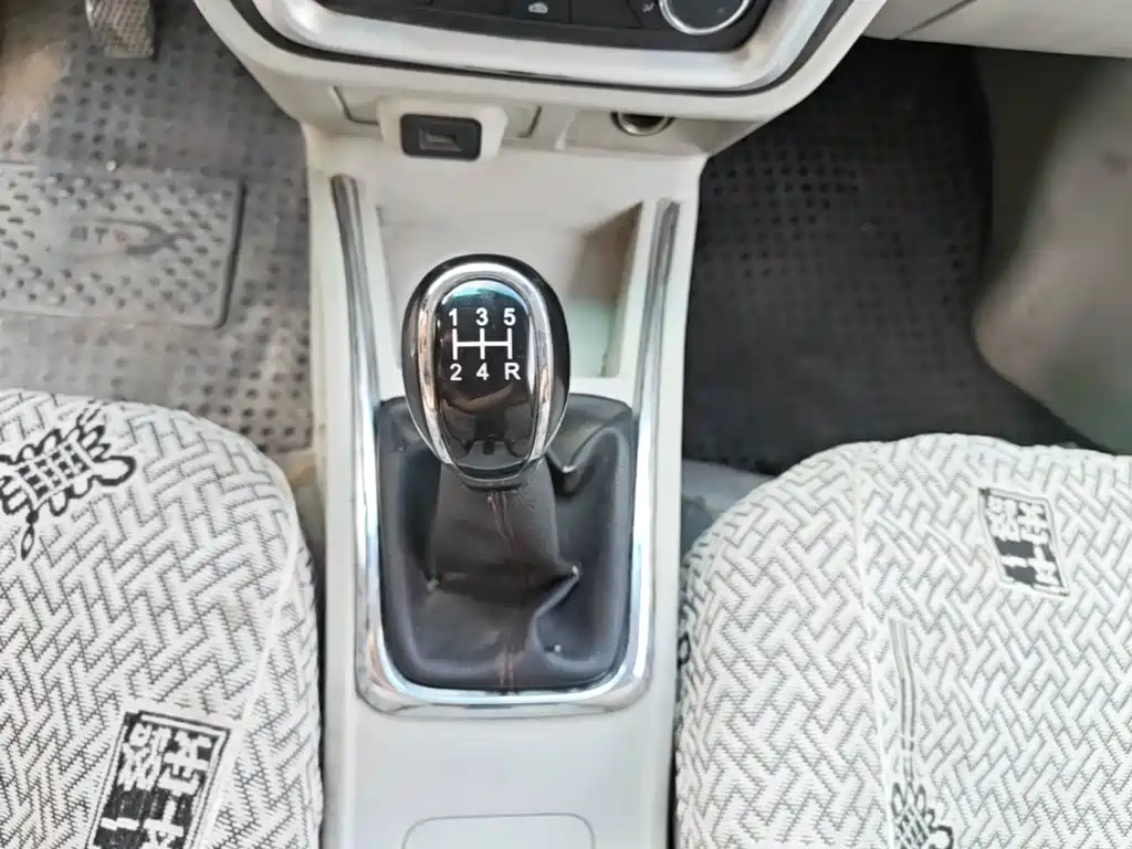 Jinbei Hiace X30L — миниатюра 14