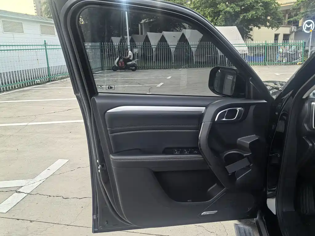 Haval Big Dog — миниатюра 31