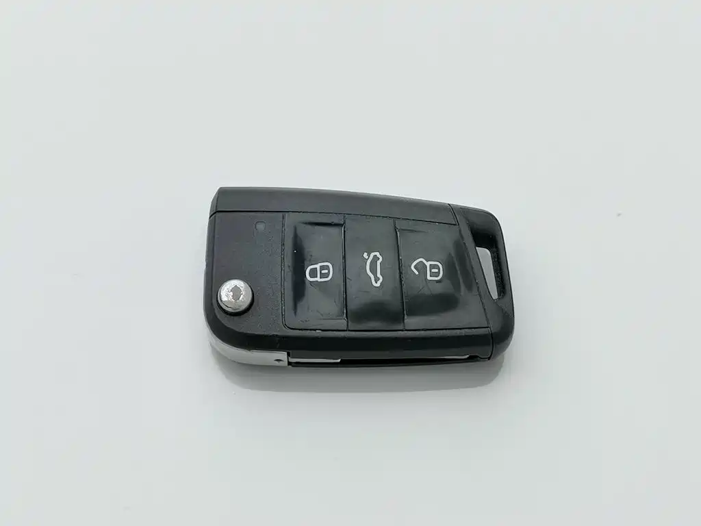 Skoda Octavia — миниатюра 19