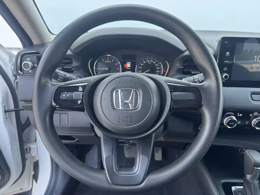 Honda XR-V — миниатюра 11