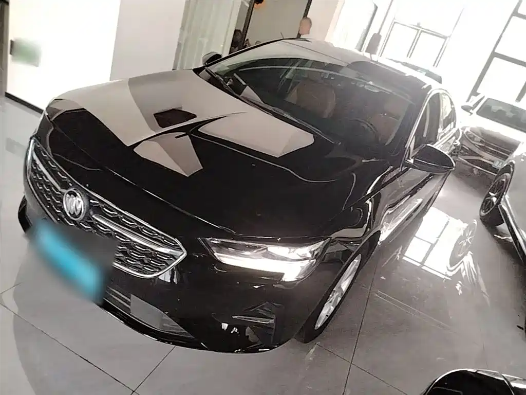 Buick Regal 2023