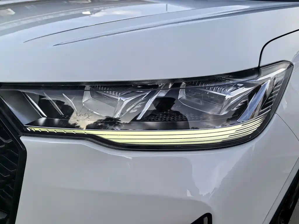 Haval H6 — миниатюра 32