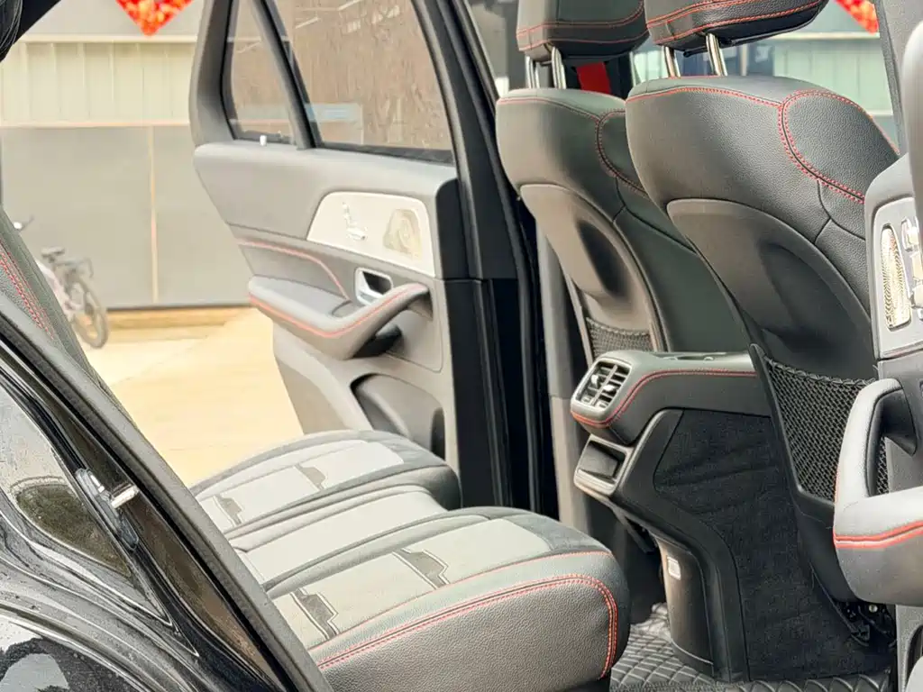 Mercedes-Benz GLE A MG 2023 AMG GLE 53 4MATIC+
