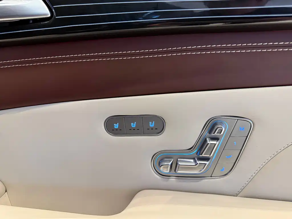 Beijing Off-Road BJ90 — миниатюра 15