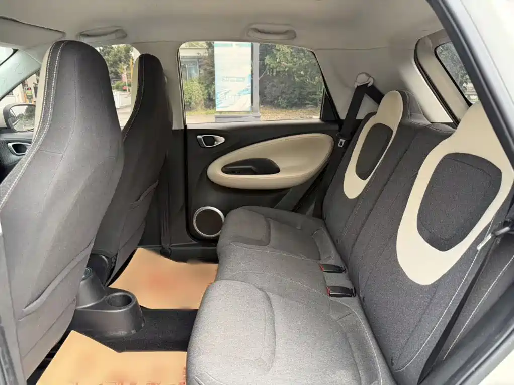 Wuling Bingo — миниатюра 15