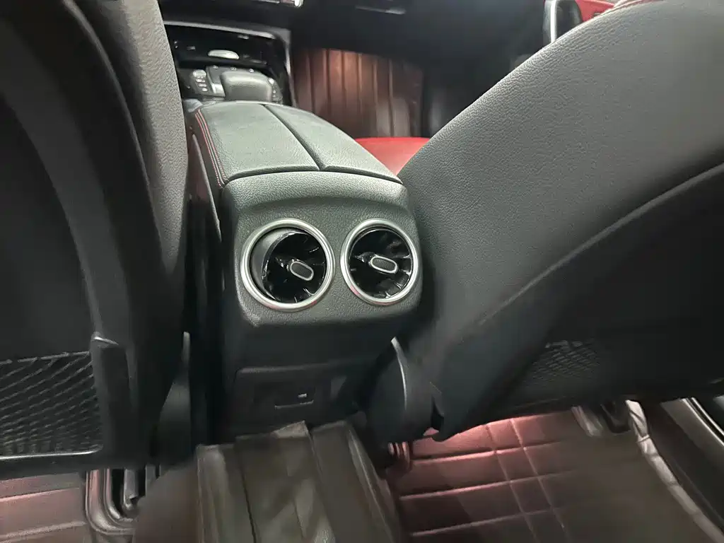 Mercedes-Benz A-Class AMG — миниатюра 11