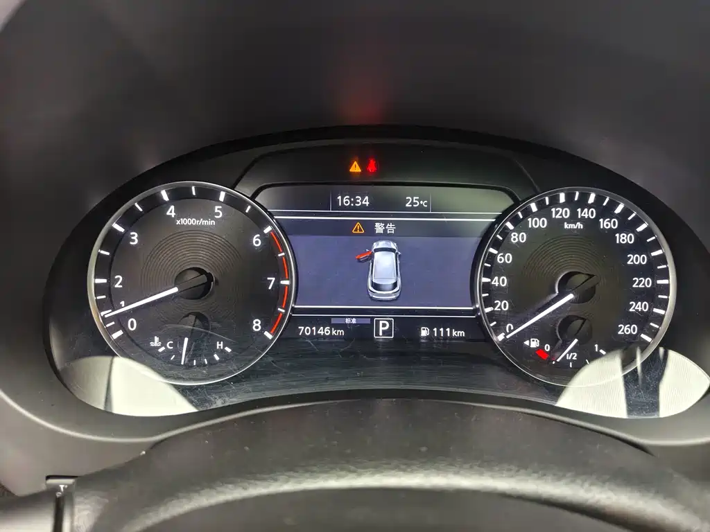 Infiniti QX50 — миниатюра 18