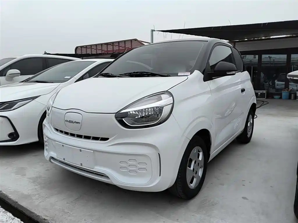 Roewe Clever 2021