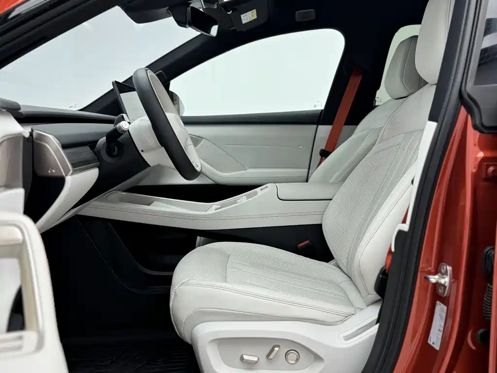 Onvo L60 2024 60kWh