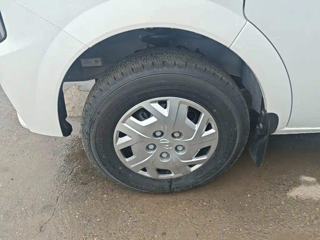 MAXUS V80 — миниатюра 23