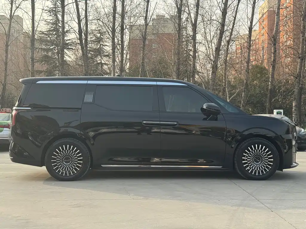 ZEEKR EXTREME KRYPTON 009