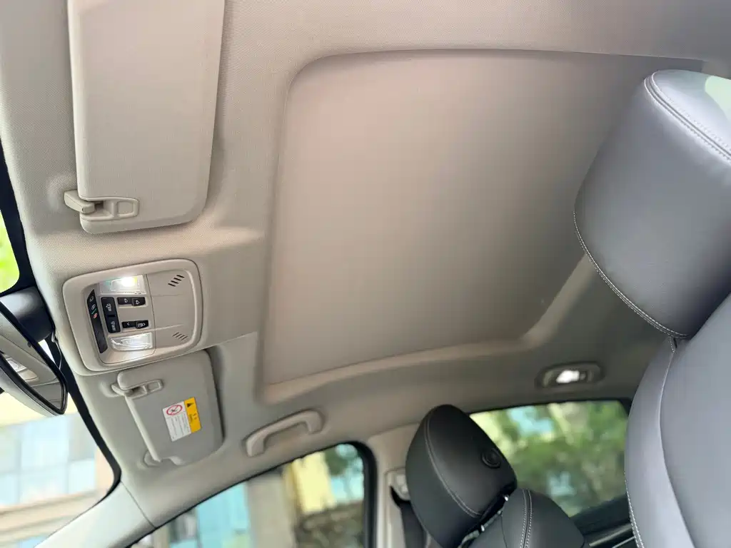 Buick LaCrosse — миниатюра 20