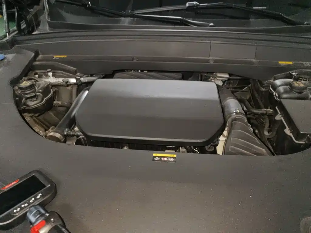 Li Auto Li L7 — миниатюра 16