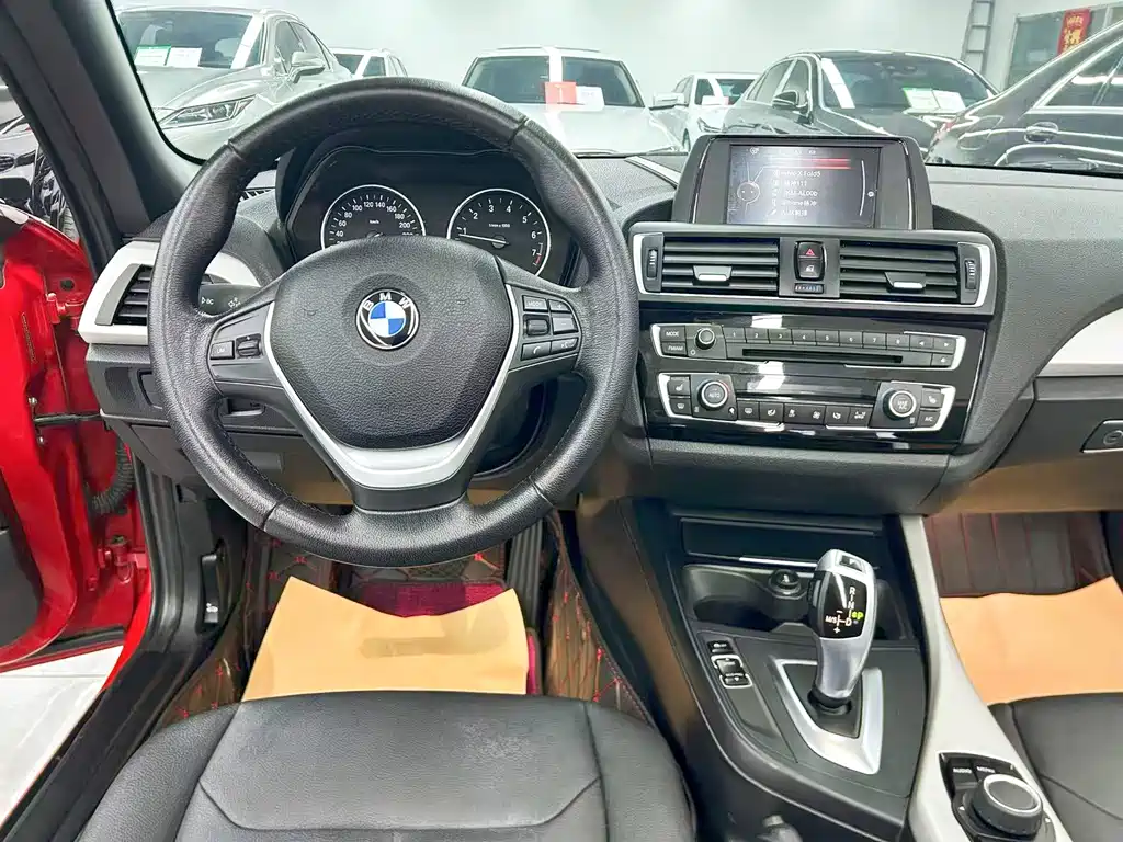 BMW 2 Series (Import) — миниатюра 13
